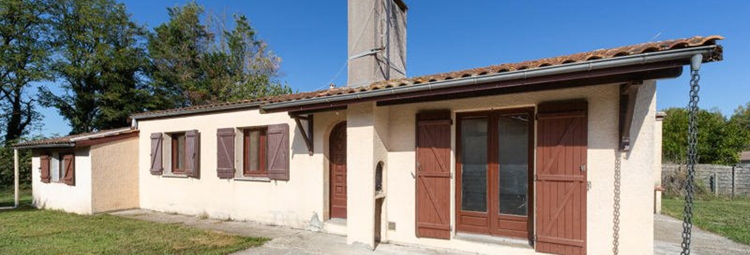 Maison 6 Pièces 115 m² à vendre à Saint-André-de-Cubzac (33240)