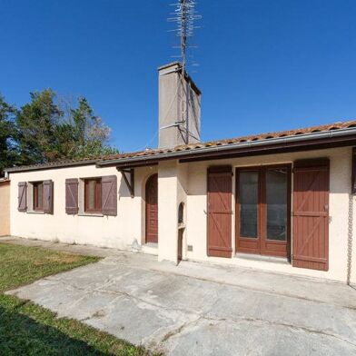 Maison 6 pièces 265500 €