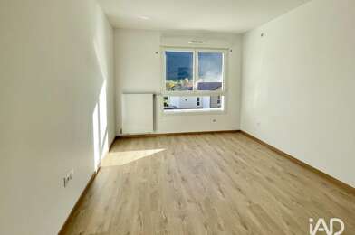 Appartement 4 pièces 345000 €