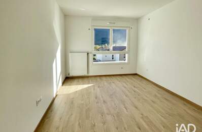 Vente Appartement 4 pièces — photo du bien