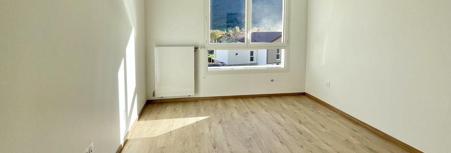 Appartement 4 Pièces 86 m² à vendre à Saint-Paul-de-Varces (38760)