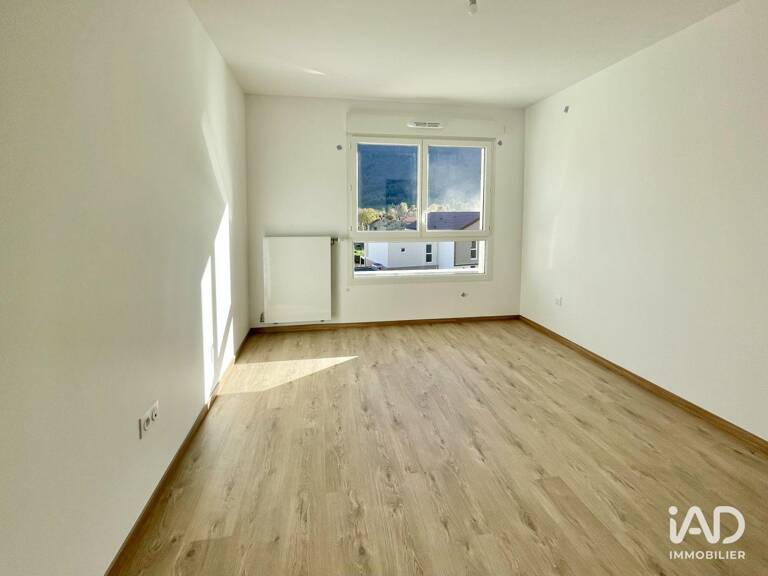 Vente Appartement 4 pièces — photo 1