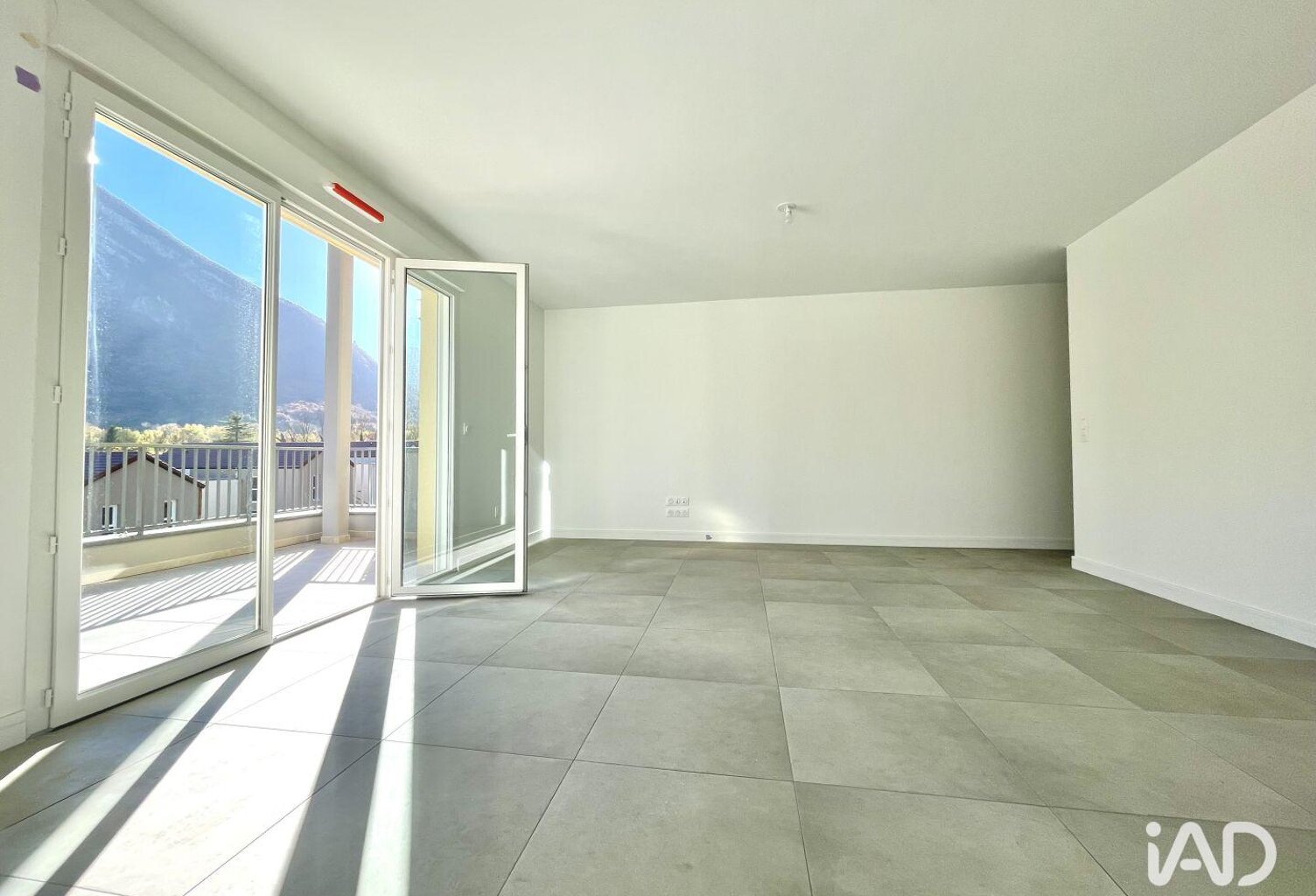 Vente Appartement 4 pièces — photo 1