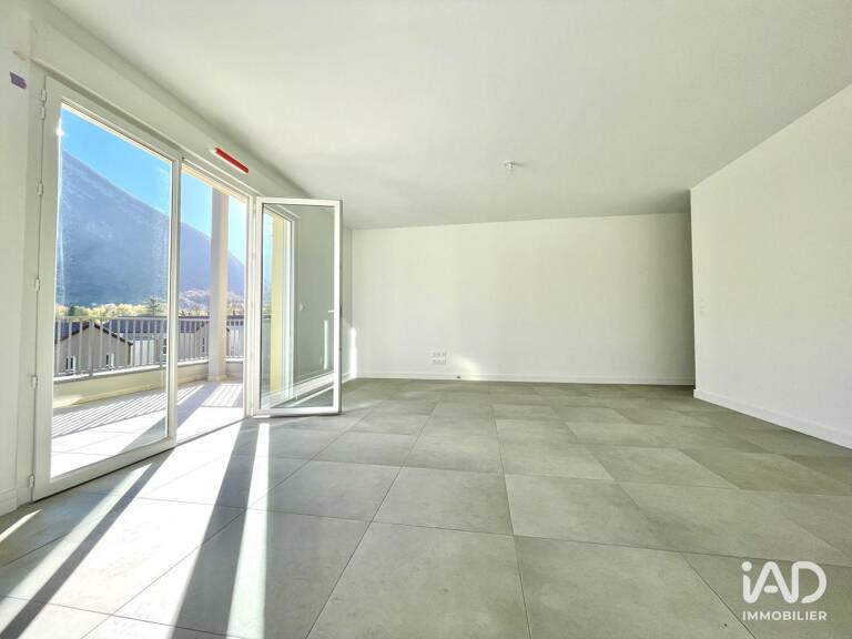 Vente Appartement 4 pièces — photo 1