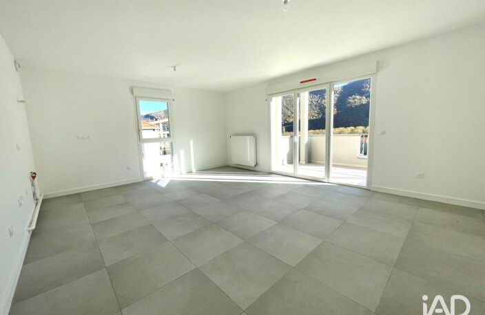 Vente Appartement 4 pièces — photo 2