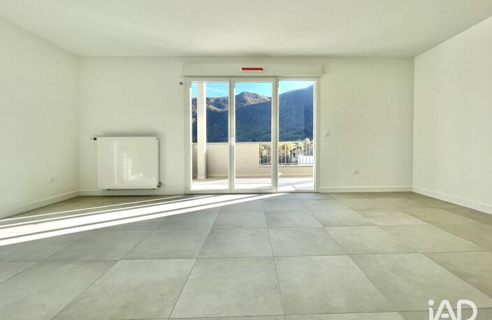 Vente Appartement 4 pièces — photo 3