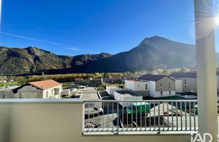 Vente Appartement 4 pièces — photo 4