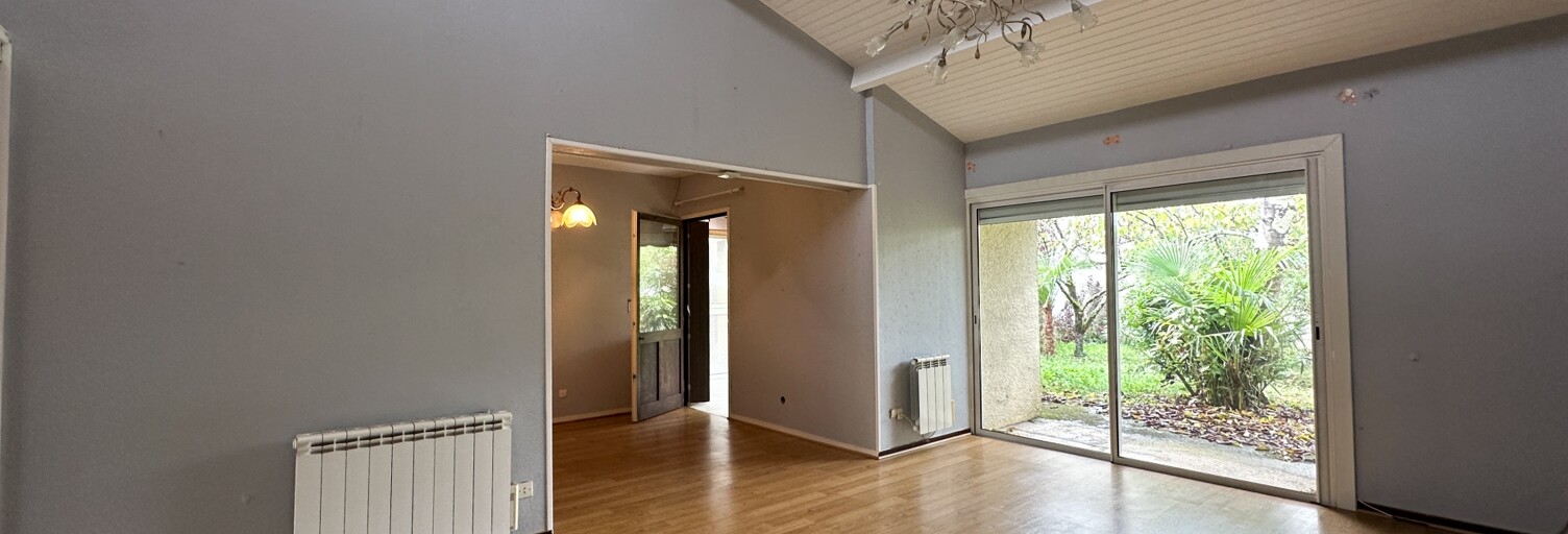 Maison 4 Pièces 87 m² à vendre à Villeneuve-sur-Lot (47300)
