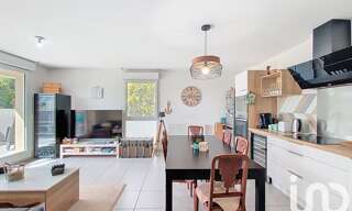 Appartement 3 Pièces 61 m² à vendre à Le Taillan-Médoc (33320)