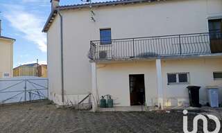 Maison 7 Pièces 132 m² à vendre à Loudun (86200)