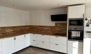 Maison 4 Pièces 87 m² à vendre à Mauzé-sur-le-Mignon (79210)