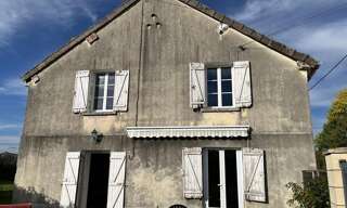 Maison 4 Pièces 87 m² à vendre à Mauzé-sur-le-Mignon (79210)