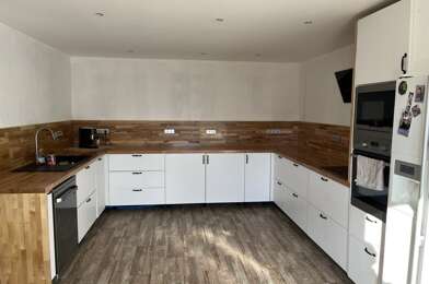 Maison 4 pièces 129600 €