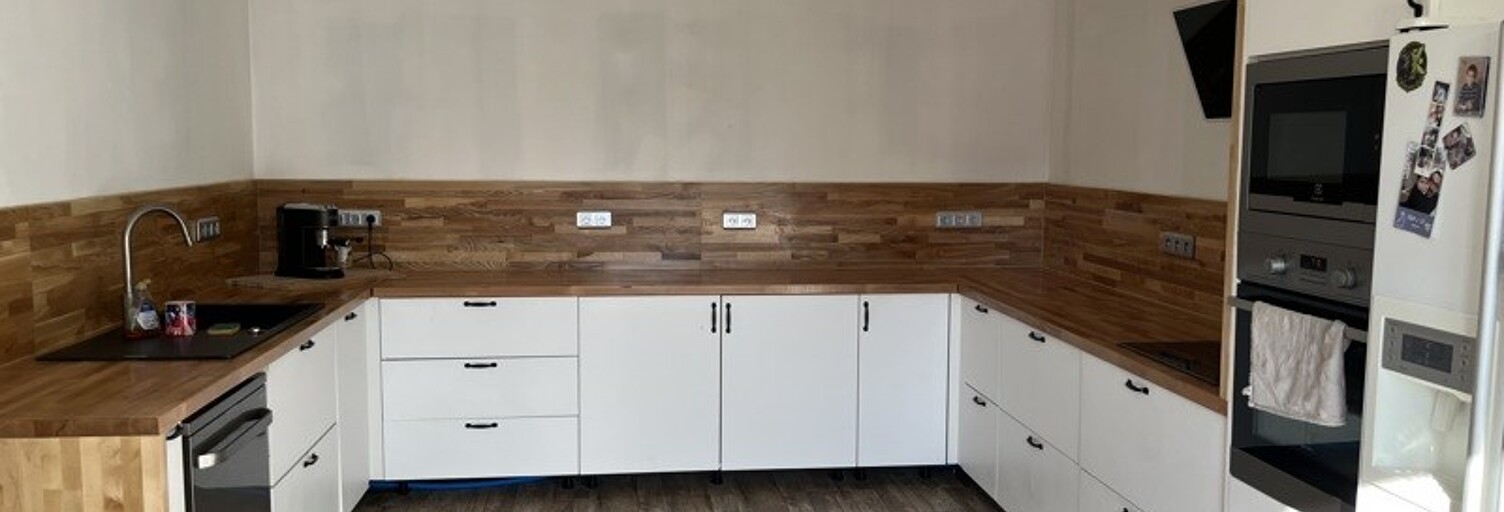 Maison 4 Pièces 87 m² à vendre à Mauzé-sur-le-Mignon (79210)