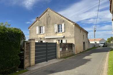 Maison 4 pièces 129600 €