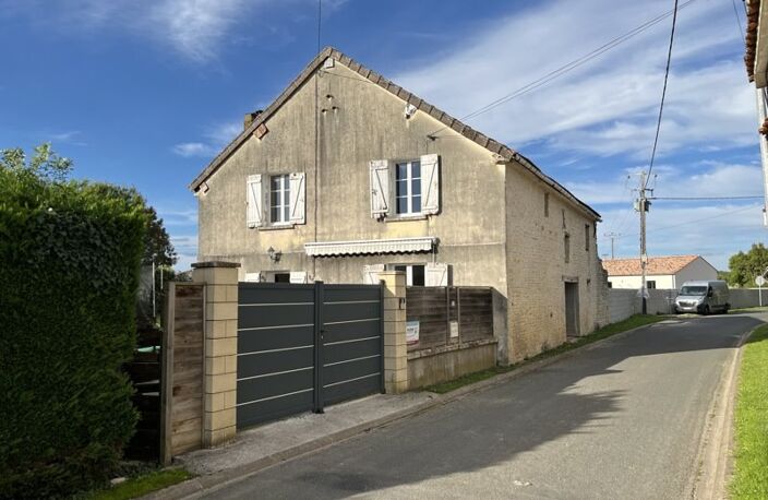 Maison en pierre de 4 pièces principales — photo 3