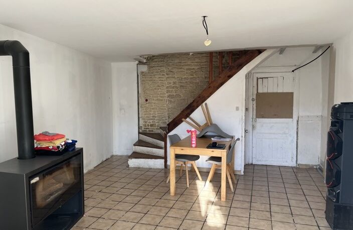 Maison en pierre de 4 pièces principales — photo 4