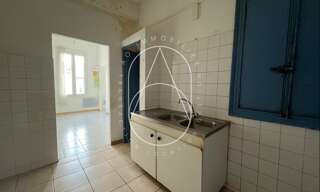 Appartement 2 Pièces 28 m² à vendre à Montpellier (34070)
