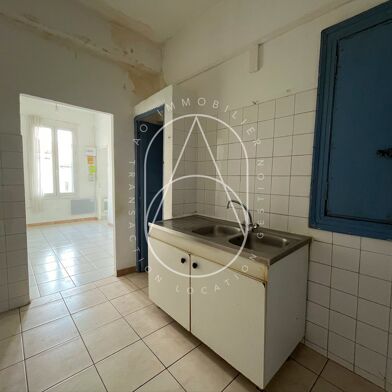 Appartement 2 pièces 85000 €