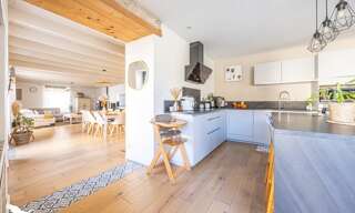 Maison 6 Pièces 219 m² à vendre à Mauzé-sur-le-Mignon (79210)