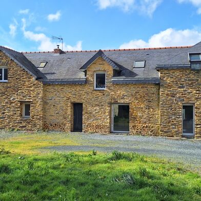 Maison 6 pièces 364000 €