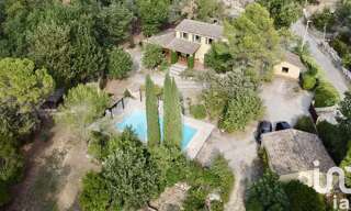 Maison 7 Pièces 198 m² à vendre à Fayence (83440)