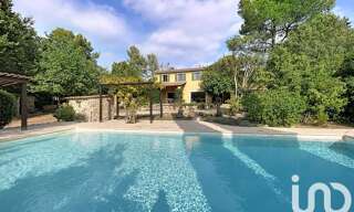 Maison 7 Pièces 198 m² à vendre à Fayence (83440)