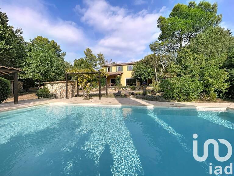 Vente Maison/villa 7 pièces — photo 1