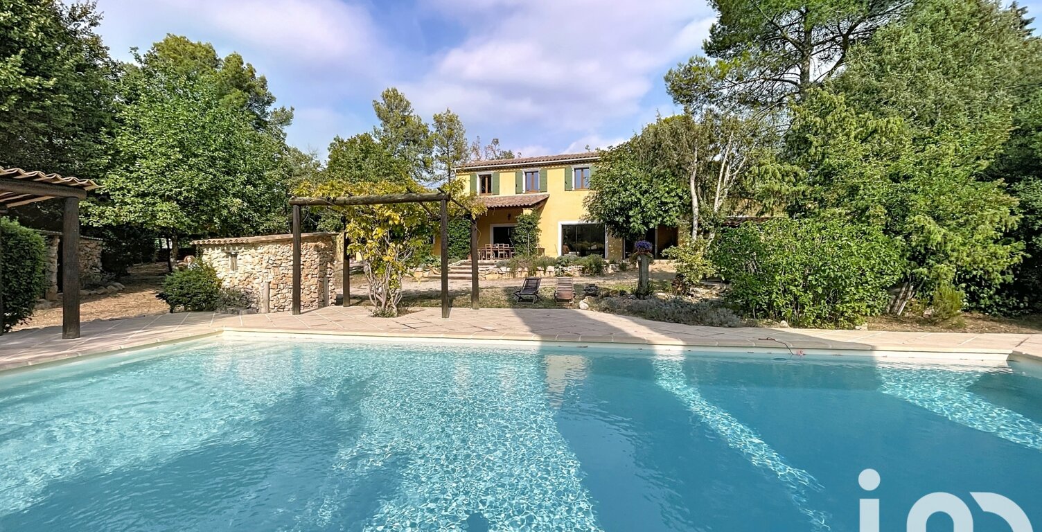 Vente Maison/villa 7 pièces — photo 1