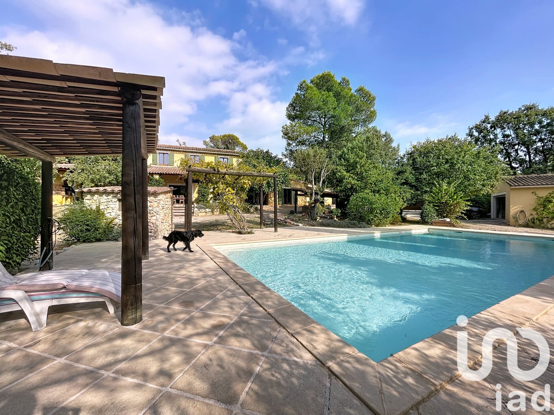 Vente Maison/villa 7 pièces - Photo 2