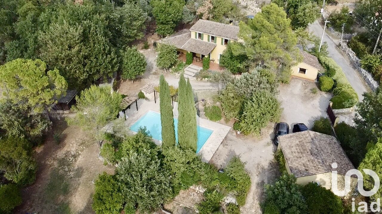 Vente Maison/villa 7 pièces - Photo 3