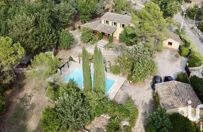 Vente Maison/villa 7 pièces — photo 3