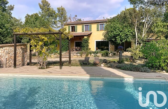 Vente Maison/villa 7 pièces — photo 4