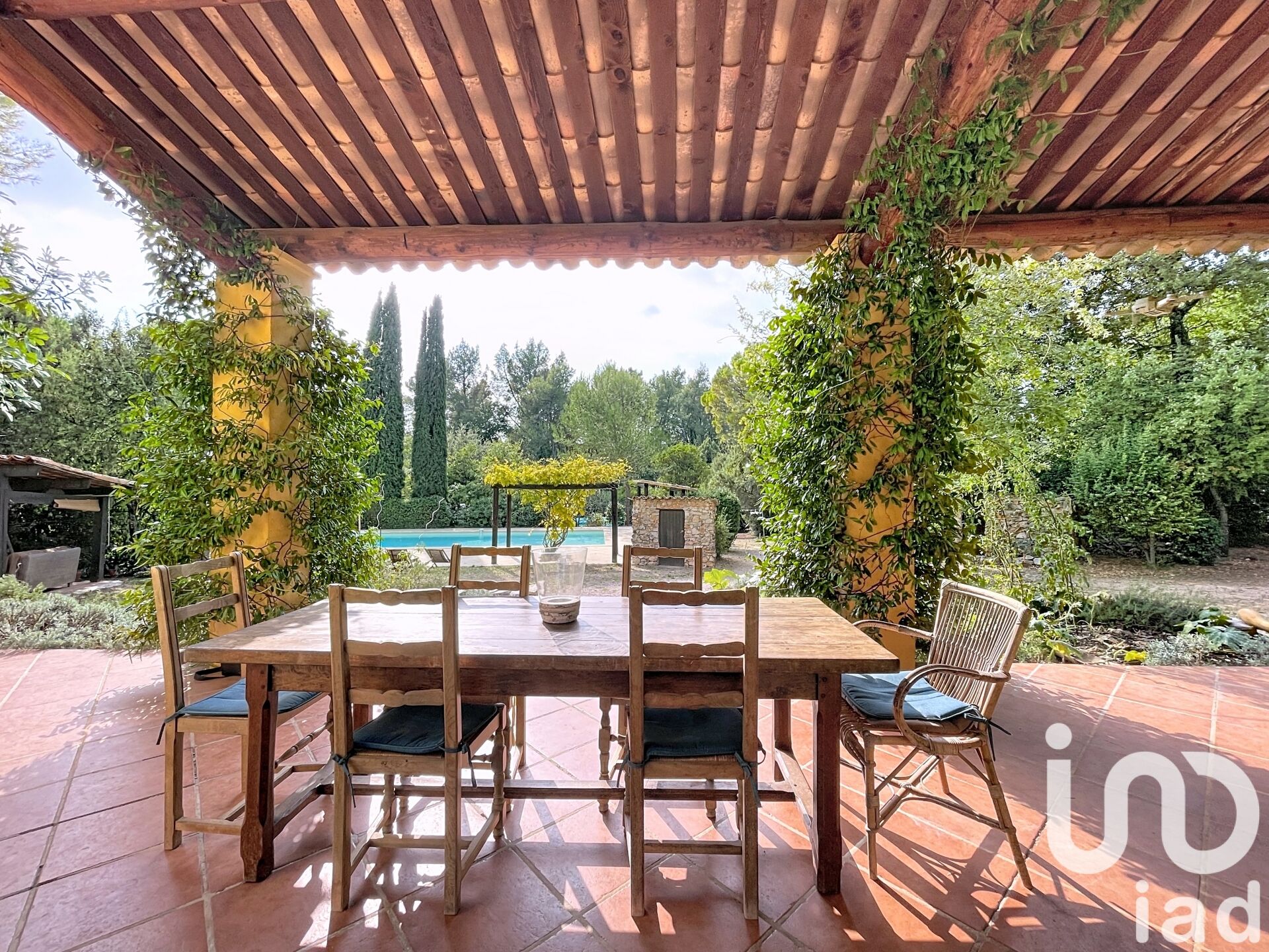 Vente Maison/villa 7 pièces - Photo 5