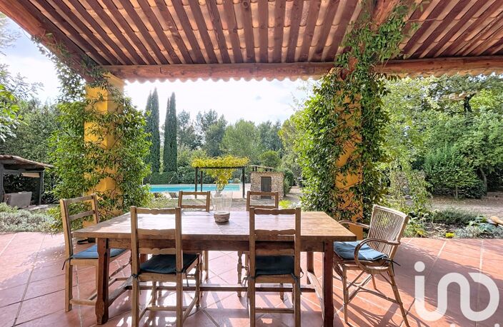 Vente Maison/villa 7 pièces — photo 5