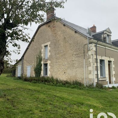 Maison 1 pièces 23500 €
