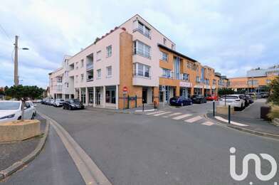 Appartement 4 pièces 239000 €