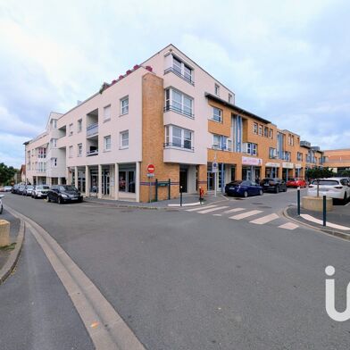 Appartement 4 pièces 239000 €