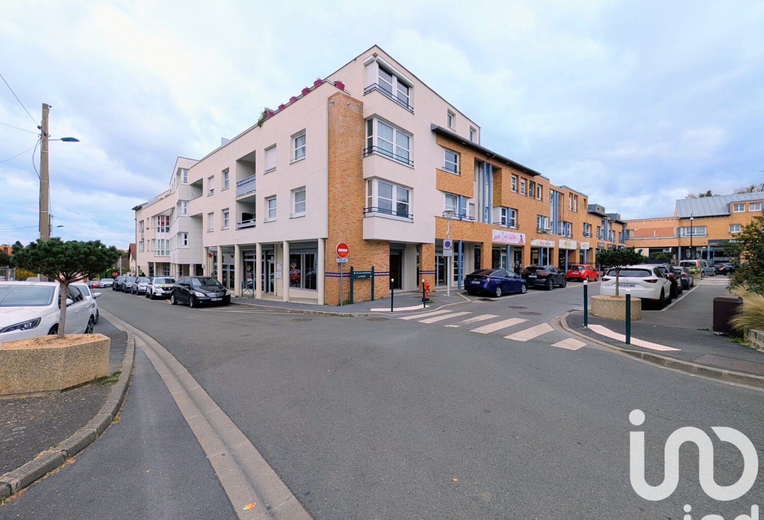 Vente Duplex 4 pièces — photo 1