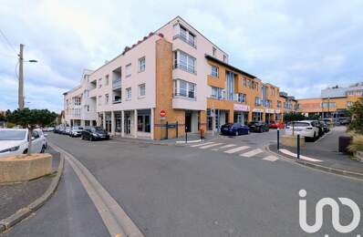 Vente Duplex 4 pièces — photo du bien