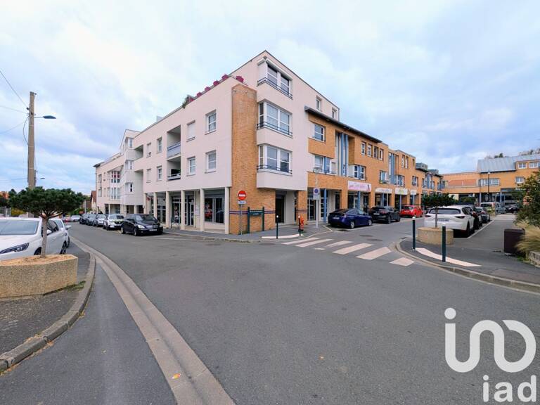 Vente Duplex 4 pièces — photo 1