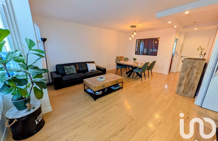 Vente Duplex 4 pièces — photo 3