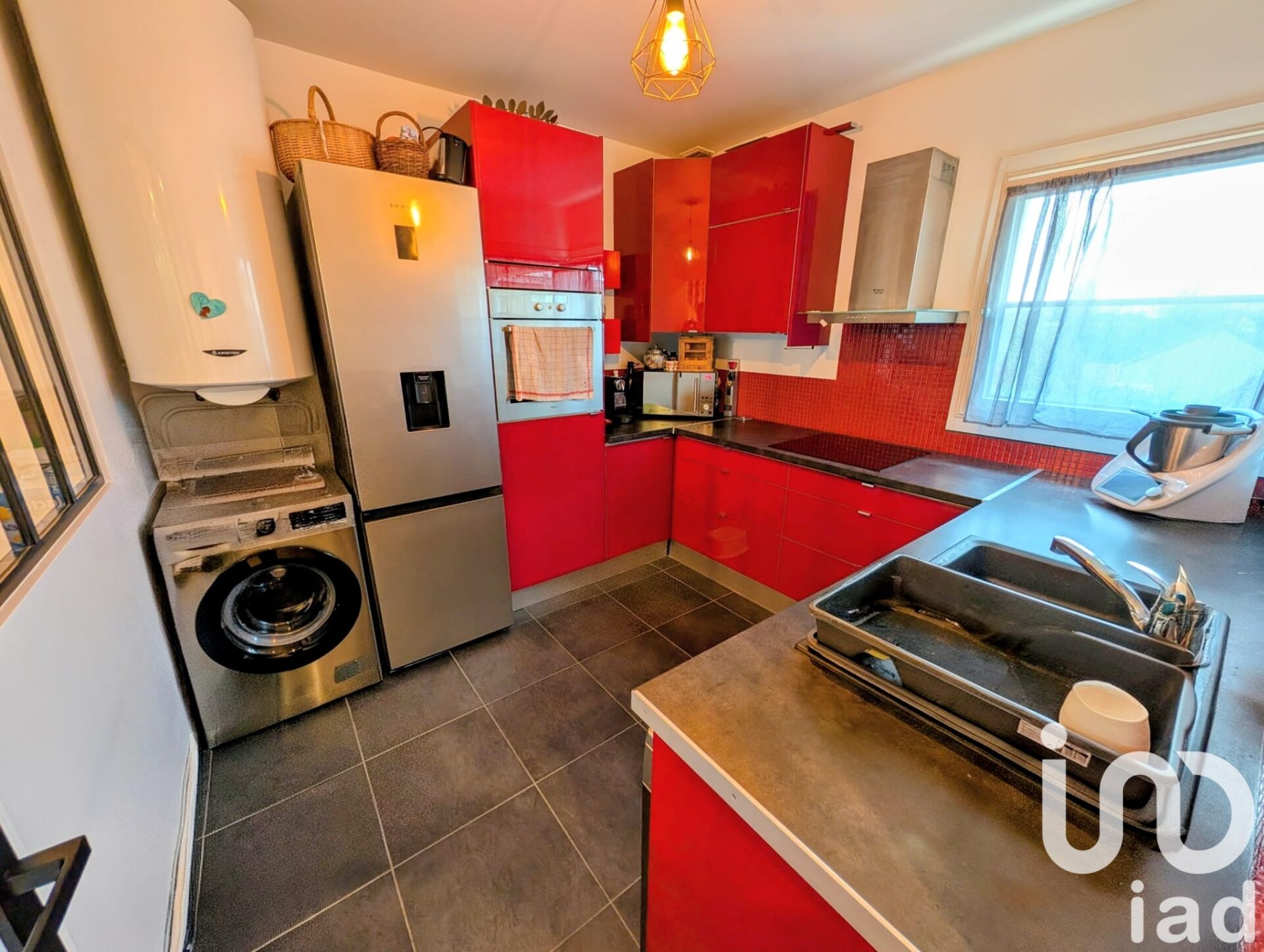 Vente Duplex 4 pièces - Photo 4