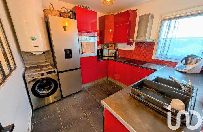 Vente Duplex 4 pièces — photo 4