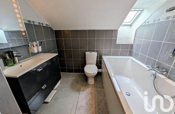 Vente Duplex 4 pièces — photo 5