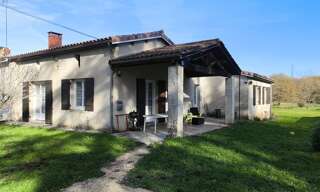 Maison 5 Pièces 98 m² à vendre à Clérac (17270)