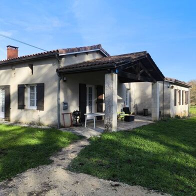 Maison 5 pièces 202920 €