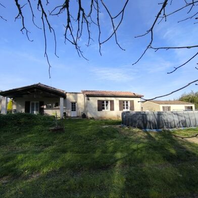 Maison 5 pièces 202920 €