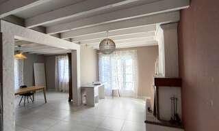 Maison 5 Pièces 98 m² à vendre à Clérac (17270)