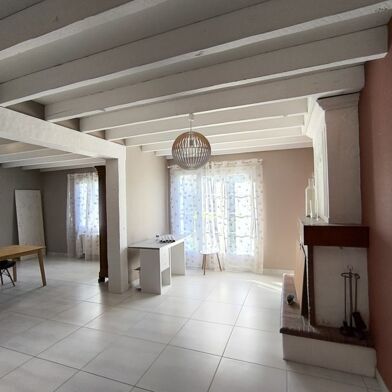 Maison 5 pièces 202920 €